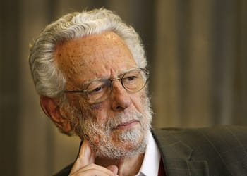 Foto: Enrique Domingo Dussel Ambrosini.