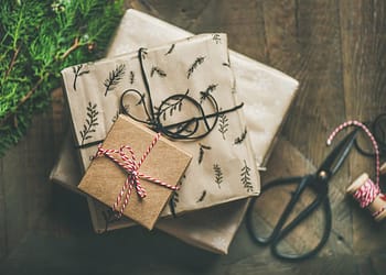 Lista de lectura para las fiestas navideñas de 2023. Foto: Pixabay.