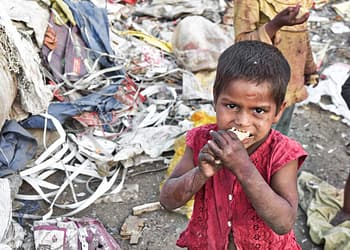 A pesar de crisis acuciantes como el conflicto en Gaza, no hay que perder de vista otras partes del sistema internacional, donde la continuidad de crisis relacionadas con el hambre, la malnutrición y la inseguridad alimentaria exige una respuesta urgente. Foto: Pixabay.