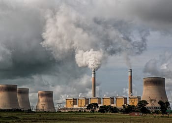 El reciente informe del «balance mundial» de las Naciones Unidas señala que no hemos logrado implementar los recortes drásticos necesarios para conseguir la estabilidad climática. Foto: Pixabay.