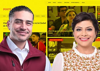 sitios de noticias falsos omar garcia harfuch clara brugada portada