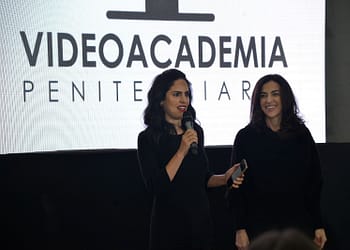 videoacademia penitenciaria