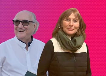 Qué le dijo Alfredo Jalife a Tatiana Clouthier para que lo detuvieran portada