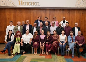 cuantos estados gobierna morena 1