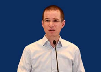 Biografía Quién es Ricardo Anaya