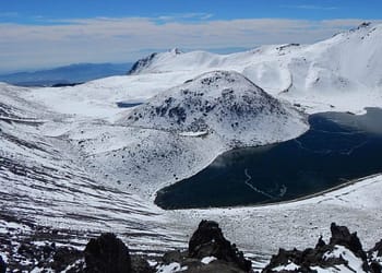 Nevado de Toluca