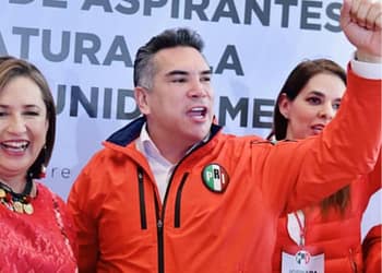 candidato del PRI elecciones 2024