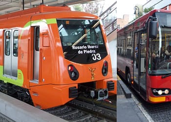 Navidad 2023 horario metro y Metrobús 24 y 25 de diciembre