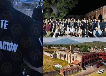 ¿Qué pasó en Salvatierra, Guanajuato? 