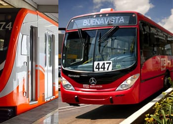 Año Nuevo 2024 horario metro y Metrobús 31 de diciembre y 1 de enero