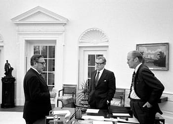 Henry Kissinger