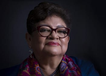 que hace un fiscal ernestina godoy portada