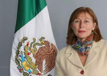 Tatiana Clouthier