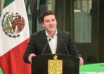 Samuel García propuestas