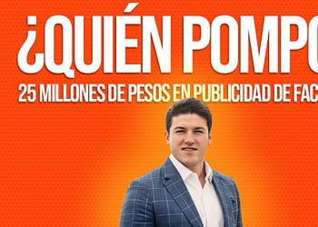 samuel garcia anuncios facebook gasto portada