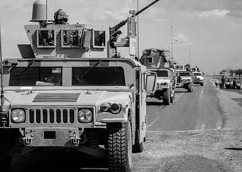 Muchos liberales han expresado su apoyo a Israel y al mismo tiempo han manifestado su preocupación por el número de civiles –especialmente niños– que mueren en Gaza. Hay una creciente simpatía por los palestinos como víctimas, así como un reconocimiento de su derecho a resistir la invasión expansionista. Foto: Pixabay.