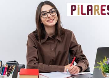 Beca PILARES 2024 CDMX