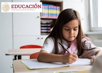 Calendario SEP 2024: cuándo regresan a clases los niños en enero