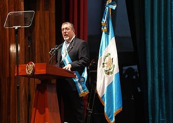 Al respaldar al estudioso Arévalo y su movimiento, la administración Biden tomó la decisión correcta. La actual agitación política en Guatemala es una prueba del compromiso de Estados Unidos con la defensa de la democracia. Foto: Wikimedia.