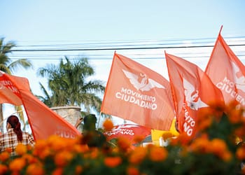 Movimiento Ciudadano