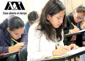 Convocatoria UAM 2024 registro