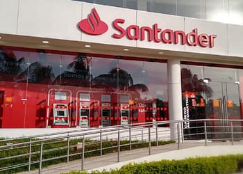 sucursales banco santander cerca ubicaciones horario 2024
