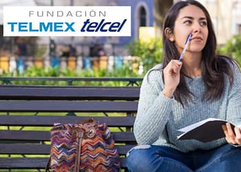 Beca Telmex 2024