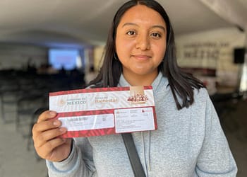 Becas Benito Juárez 2024: ¿Cuándo depositan?