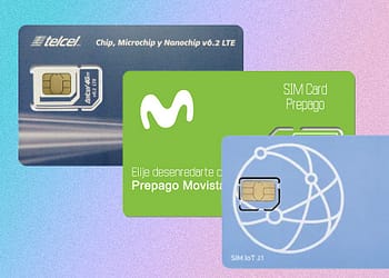 cuanto tiempo desactivan un chip telcel movistar att mexico 2024