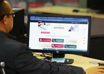 registro Prestamos ISSSTE 2024