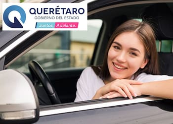 Apoyo tenencia Querétaro