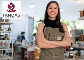 tandas para el bienestar 2024