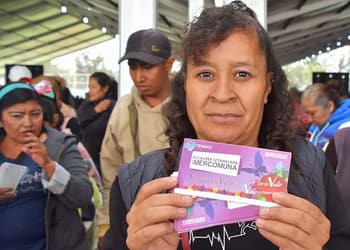 Vales Mercomuna Iztapalapa 2024
