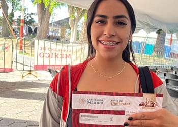 Becas emitidas 2024 Benito Juárez