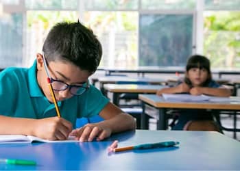 Becas Equidad Social 2024