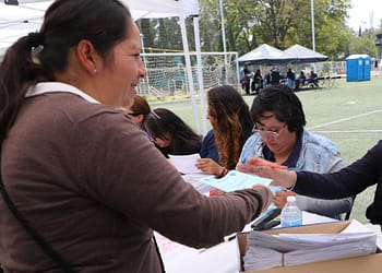 Apoyo Jefas de familia Cuajimalpa 2024