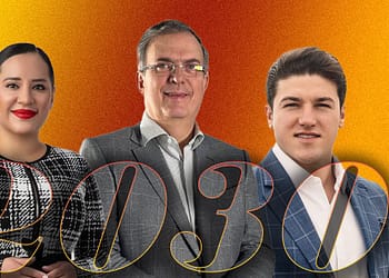 elecciones 2030 mexico candidtos portada