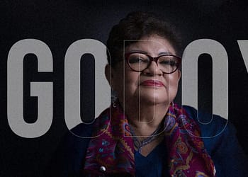 ernestina godoy casos sin resolver cdmx