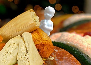 festival del tamal y del atole 2024
