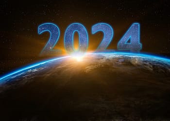 La predicción puede ser un ejercicio intelectual útil que nos será de gran utilidad durante el próximo año. Foto: Pixabay.