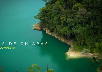 rios de chiapas PORTADA
