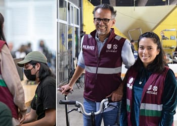 Talleristas pilares 2024