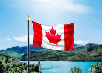trabajo remoto en Canadá