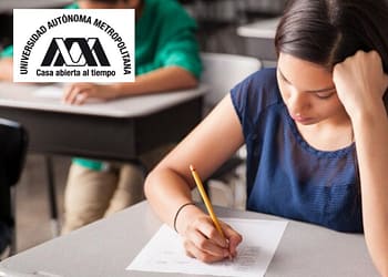 Cuándo es el examen UAM 2024