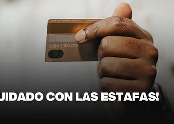 ESTAFA POR TRANSFERENCIA RECUPERAR DINERO PORTADA
