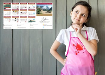 Hay clases el 14 de febrero 2024 calendario SEP