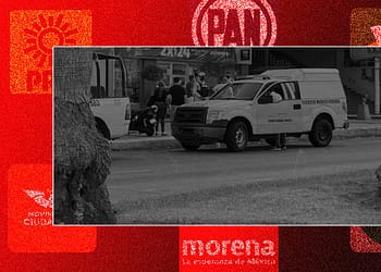 POLITICOS CANDIDATOS ASESINADOS 2024 PARTIDOS VIOLENCIA ELECTORAL PORTADA