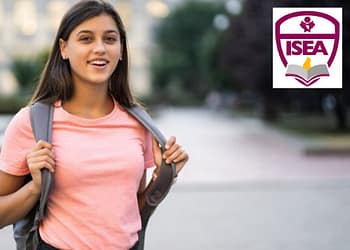 Prepa ISEA Sonora