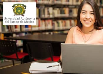 beca formación universitaria UAEMex 2024