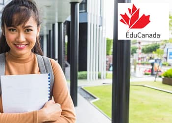 becas ELAP 2024 Canadá